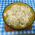 ととろ＆めい's cooksnap of when they made 簡単！豆腐シュウマイ！レンジでヘルシー！.