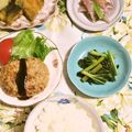 mmameco's cooksnap of when they made 葉わさびの甘酢漬け.