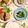 mmameco's cooksnap of when they made 葉わさびの甘酢漬け.