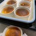 uzupyun's cooksnap of when they made ＊簡単！スフレヨーグルトケーキ＊.