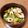 麻's cooksnap of when they made ピーマンとちくわのウスターソース炒め☆★.