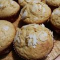 コッヘン's cooksnap of when they made ピーナッツバターのカップケーキ.