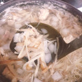 ryyuokioc's cooksnap of when they made 棗とクコの実、ゴボウの薬膳スープ.
