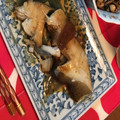 ミナまっきー's cooksnap of when they made 簡単♪カラスガレイの煮付け.