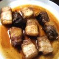 クックNZ639T☆'s cooksnap of when they made 簡単☆大根の角煮　豚バラ肉巻き　激旨❢.