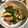 けんよこ's cooksnap of when they made カリカリ油揚げとピーマンの和え物.