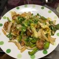 だーくん！'s cooksnap of when they made 簡単スピード料理ネギ塩ホルモン炒め.
