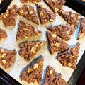 ☆コムギ☆'s cooksnap of when they made HMとおからでダイエット！ココアスコーン.