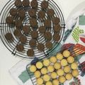 Mickey53's cooksnap of when they made オイルクッキー.