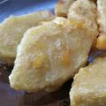 尾崎食品株式会社's cooksnap of when they made さくさく天ぷら粉♡.