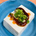 島子☆'s cooksnap of when they made 夏に簡単！豆腐のオイスターソースかけ.