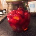 クックX9N69Z☆'s cooksnap of when they made ラディッシュの甘酢漬け.