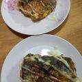 ちーゆづアーちゃん☆'s cooksnap of when they made 夕飯に！揚げないさわらのチリマヨ.