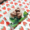 あやちん０８１６'s cooksnap of when they made ドイツで♪パピコ　チョココーヒー味.