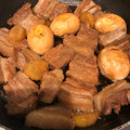 にわかぱりじぇんぬ's cooksnap of when they made 沖縄料理＊豚の角煮&煮卵.