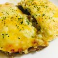 むらさきパッド's cooksnap of when they made ギリシャ料理のムサカ♪.