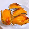 polaristar's cooksnap of when they made 大体でいいんです！簡単スイートポテト.
