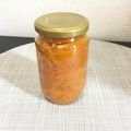 ☆こまっと☆'s cooksnap of when they made はっさくマーマレード.