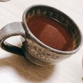 ゆきっこkyoto's cooksnap of when they made 寒さで体調不良の方用のチャイ：カーワ.