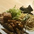 ぐりんぶー♪'s cooksnap of when they made ご飯がススム♬きびなごの甘酢唐揚げ☆.