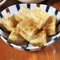 低カロ探検隊's cooksnap of when they made 夕食置き換え！ダイエットに☆べっこう.
