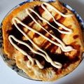 みゃじま's cooksnap of when they made 豆腐と玉子のお好み焼き.