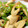 G☆Ponchi's cooksnap of when they made ピーマンとちくわの甘辛炒め.