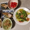 よちりん's cooksnap of when they made ☆セロリとベーコンのオイスター炒め☆.
