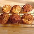 erikaaaa_'s cooksnap of when they made ミニサイズ☆キャロットケーキ.
