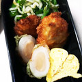 いたちゃん55's cooksnap of when they made 自家製がりアレンジ☆新しょうがちくわ天.