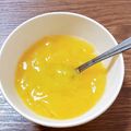 新米主婦ミミ's cooksnap of when they made -7kg成功★ダイエットに柑橘寒天.