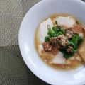 チコズカフェ's cooksnap of when they made 豆乳からお豆腐.