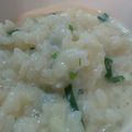 あゆたっくん's cooksnap of when they made 超簡単な豆乳チーズリゾット.