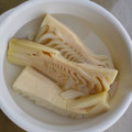 あんち（かぅちゃん）'s cooksnap of when they made 筍の灰汁抜きと保存.