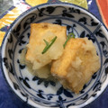ほもさぴくろまによん's cooksnap of when they made あと一品 厚揚げのおろし煮.