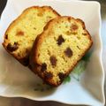 パン子♪'s cooksnap of when they made ★簡単絶品本格的♪ラム酒パウンドケーキ.