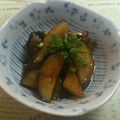 ★みさきんぐ★'s cooksnap of when they made すぐ出来ちゃう茄子のオイスター炒め.