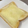 ちょこ05's cooksnap of when they made はちみつチーズトースト♪朝食の定番.