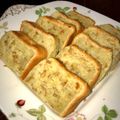 naopon☆'s cooksnap of when they made バナナケーキ.