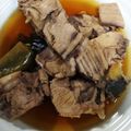 ピコたんママ's cooksnap of when they made ひらす（ひらまさ）のあら煮.