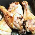 pali's cooksnap of when they made 揚げないフライドチキン？.