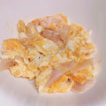 みっくママ's cooksnap of when they made お弁当にも♪簡単紅生で炒り卵.