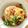 pali's cooksnap of when they made トマトとブロッコリーのふんわり卵炒め.