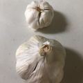 Gogo母's cooksnap of when they made ☆ニンニクの苦味を感じるその前に☆.
