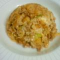 ちむちむちむむ's cooksnap of when they made 豚キャベチャーハン.
