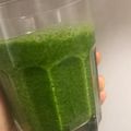 クックOMS3GK☆'s cooksnap of when they made ダイエットに！グリーンスムージー.