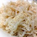 ☆junjun★'s cooksnap of when they made たらことしらたきの低カロリーなおかず.