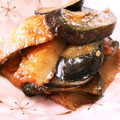 ♡こもれび♡'s cooksnap of when they made なすとさつま揚げのスタミナカレー炒め。.