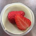 るなっし〜's cooksnap of when they made 抹茶好きには堪らない♡ほろ苦抹茶ムース.