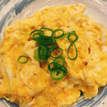 食いしん坊あー's cooksnap of when they made 桜海老de中華風✿スクランブルエッグ.